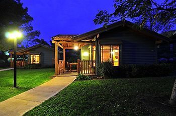 Gonen Holiday Village - Lodge Εξωτερικό φωτογραφία