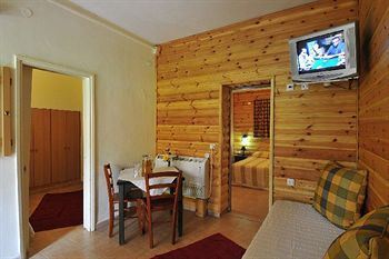 Gonen Holiday Village - Lodge Εξωτερικό φωτογραφία