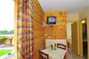 Gonen Holiday Village - Lodge Εξωτερικό φωτογραφία