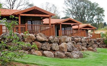 Gonen Holiday Village - Lodge Εξωτερικό φωτογραφία